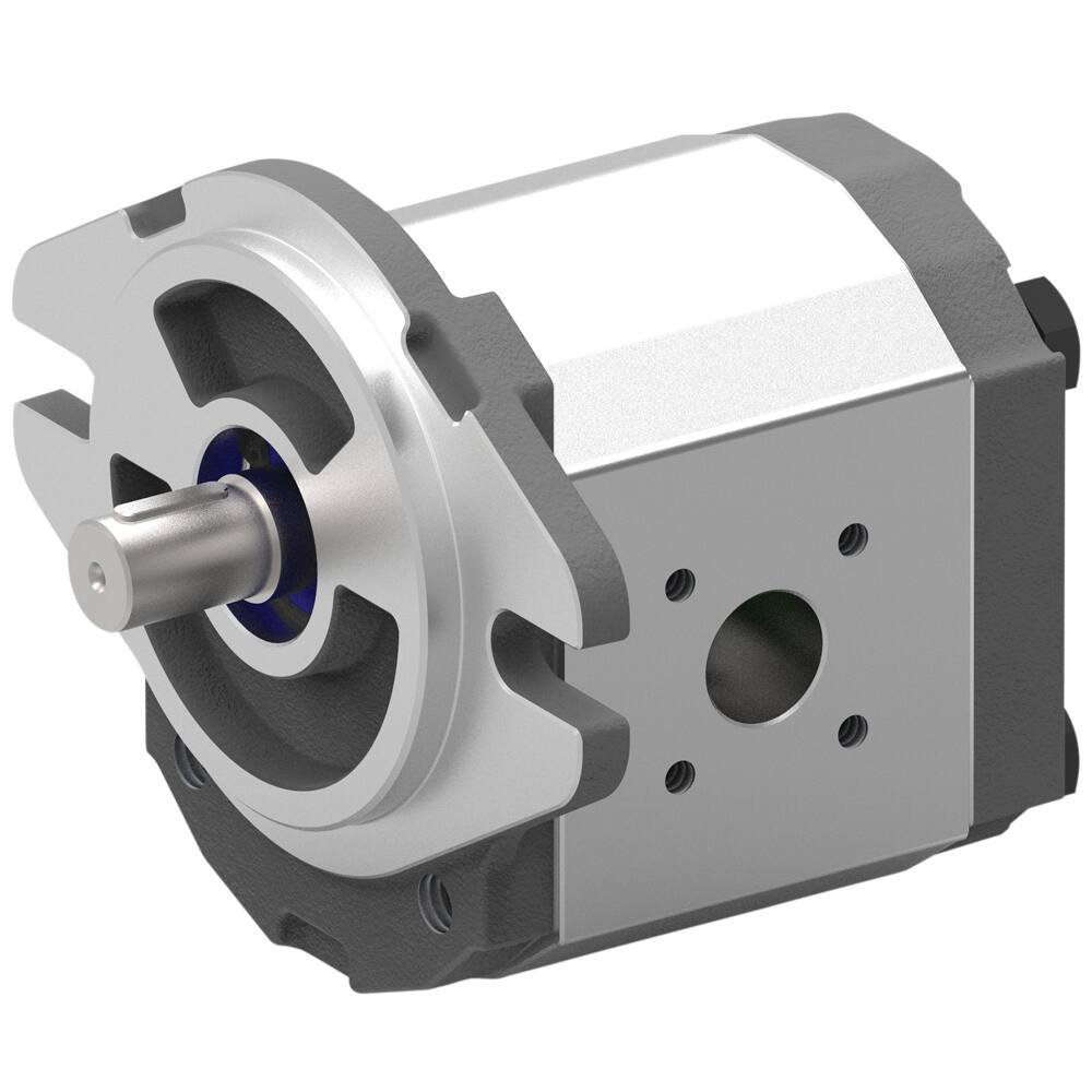 铝壳齿轮泵 – PGP511H系列